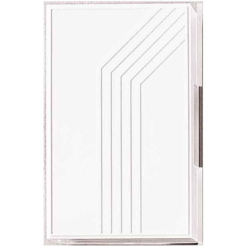 Friedland - Carillon filaire Festival avec transformateur incorporé