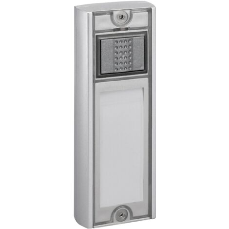 Sonnette sans fil Emetteur Grothe 43440 Mistral SE 03-s W29100