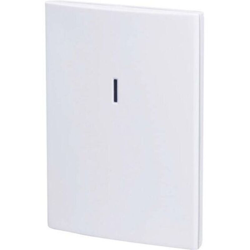 Heidemann - Sonnette sans fil Extenseur de distance 70376