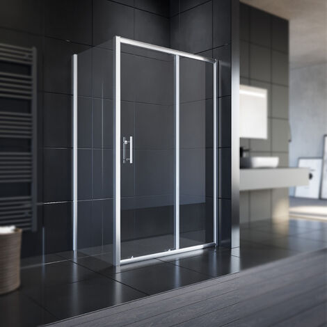 SONNI 140x70cm cabina doccia porta scorrevole cabina doccia cabina doccia