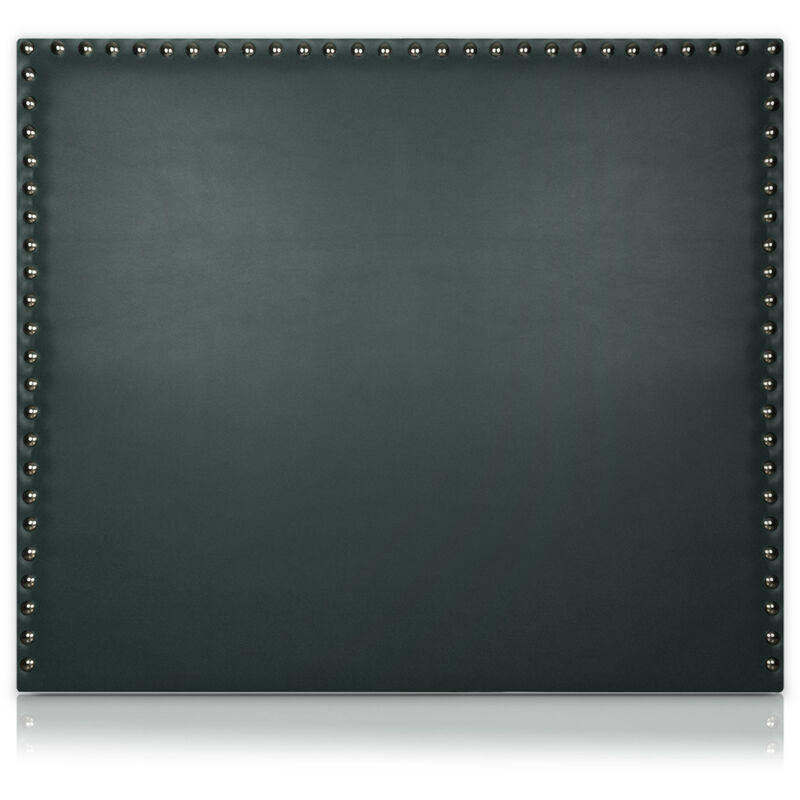 

Cabecero Apolo Tapizado en Polipiel Ceniza de SonnoMattress 160X120x8cm