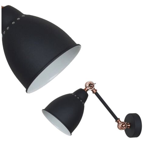 Sonny MBHN50101B Italux Wandleuchte