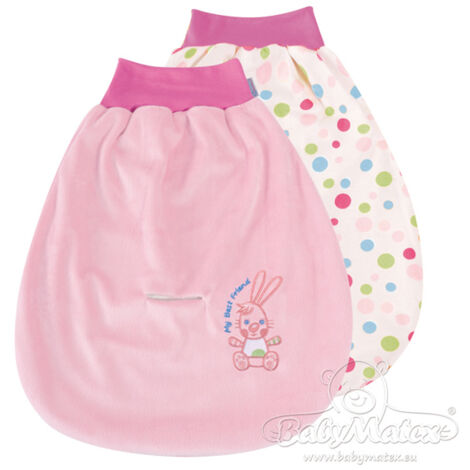 SONO doppelseitiger Schlafsack – BESTER FREUND