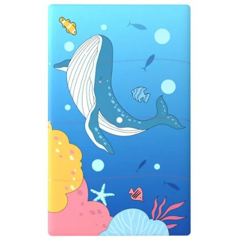 Sonoff Cover Cartoon per TX Ultimate T5-120 4 Pulsanti