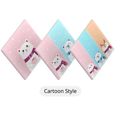 Sonoff Cover Cartoon per TX Ultimate T5-86 2 Pulsanti
