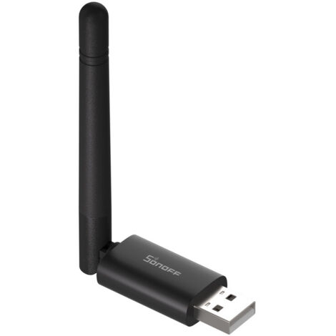 SONOFF Dongle Lite MG21 Zigbee/Thread USB Dongle  Dongle-LMG21