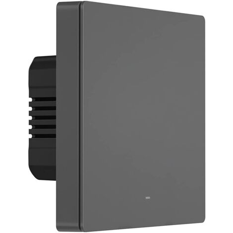 SONOFF Interruptor de luz Inteligente M5-86 1 Canal