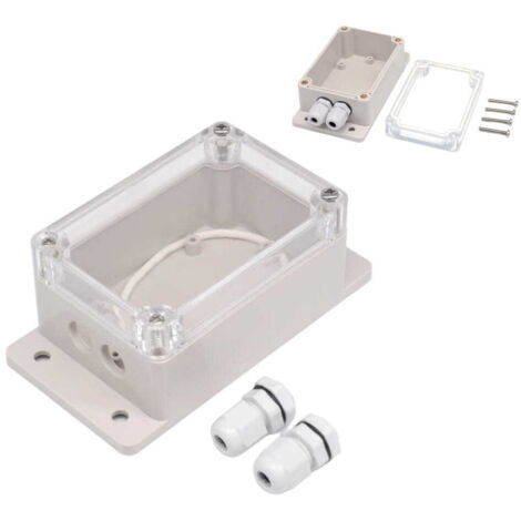 Sonoff IP66 Box