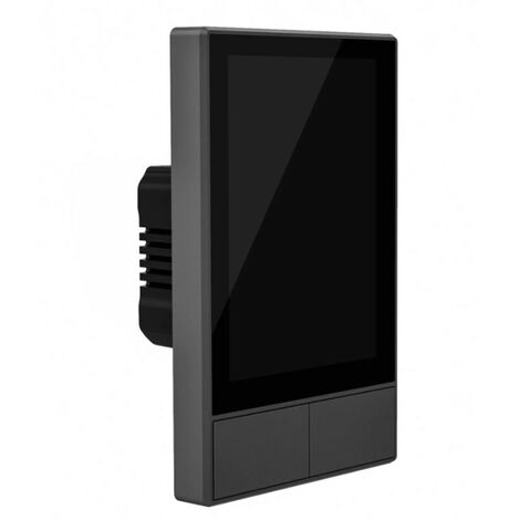 Sonoff NSPanel US 120x74mm Black