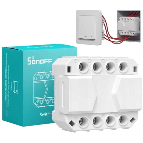 Sonoff S-Mate