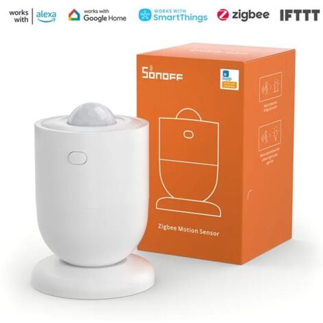 Sonoff SNZB-03P Sensore di Movimento Smart Zigbee