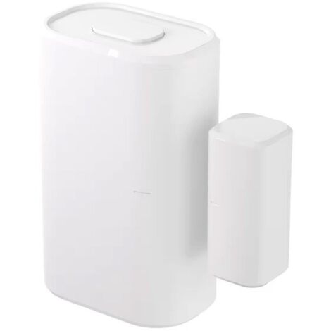 Sonoff SNZB-04P Sensor de Puerta o Ventana Zigbee 3.0 con bateria