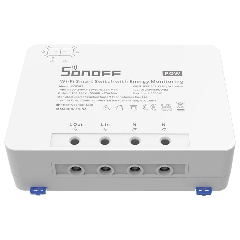 Commutateur Wifi POWR3