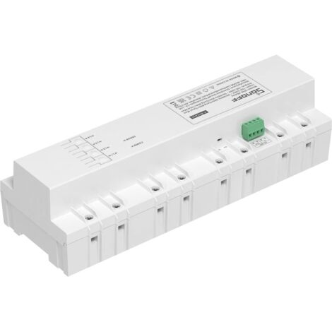 Sonoff SPM 4 Relay