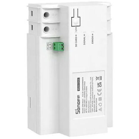Sonoff SPM-Main LAN (Ethernet) WiFi Smart Switch