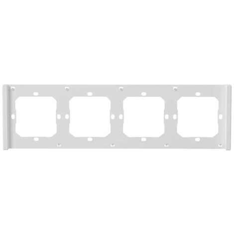 Sonoff SwitchMan Frame M5 Bianco  4 Pulsanti