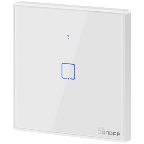 Sonoff T2EU1C-TX
