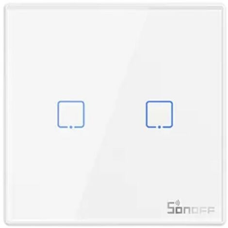 Sonoff T2EU2C-RF