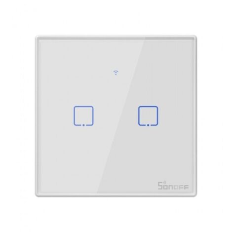 Sonoff T2EU2C-TX