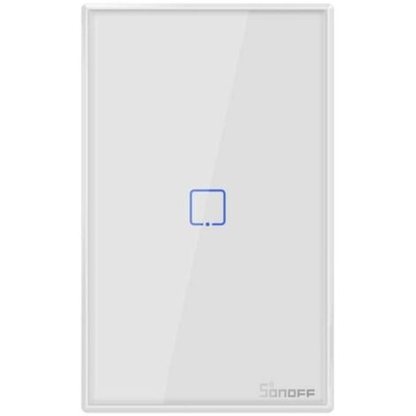 Sonoff T2US1C-TX