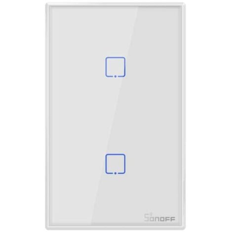 Sonoff T2US2C-TX