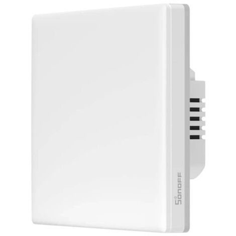 Sonoff T5 1C 86 Interruptor de Pared Inteligente