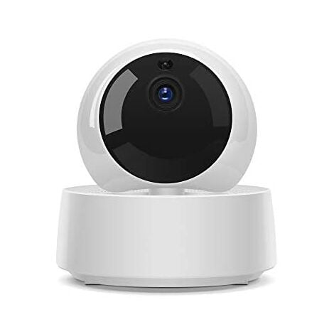 Sonoff Telecamera di sorveglianza IP GK-200MP2-B