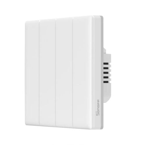 Sonoff TX Ultimate T5-86  Dimensione: 4 Pulsanti