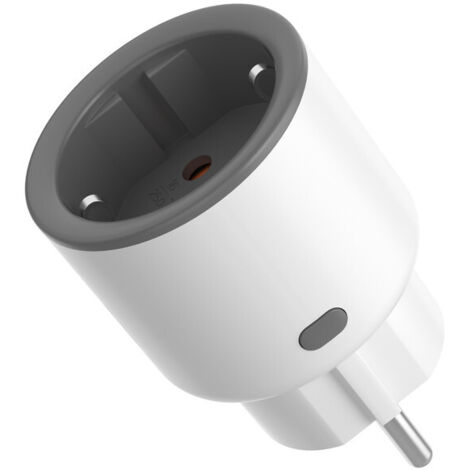SONOFF Wlan Steckdose mit Strommessung, Smart Stecker 4er pack