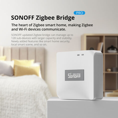 SONOFF ZB Bridge-Pro