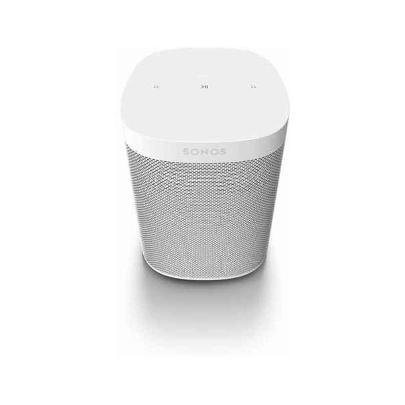 

Altavoz Portátil SL ALL IN ONE Blanco - Sonos