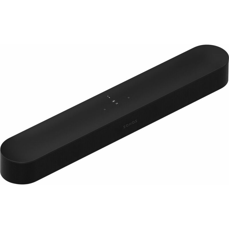 

Barra de Sonido Beam (Gen 2) - Sonos