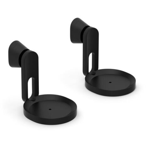 SONOS Coppia Supporti A Muro Per Era 100 Sonos