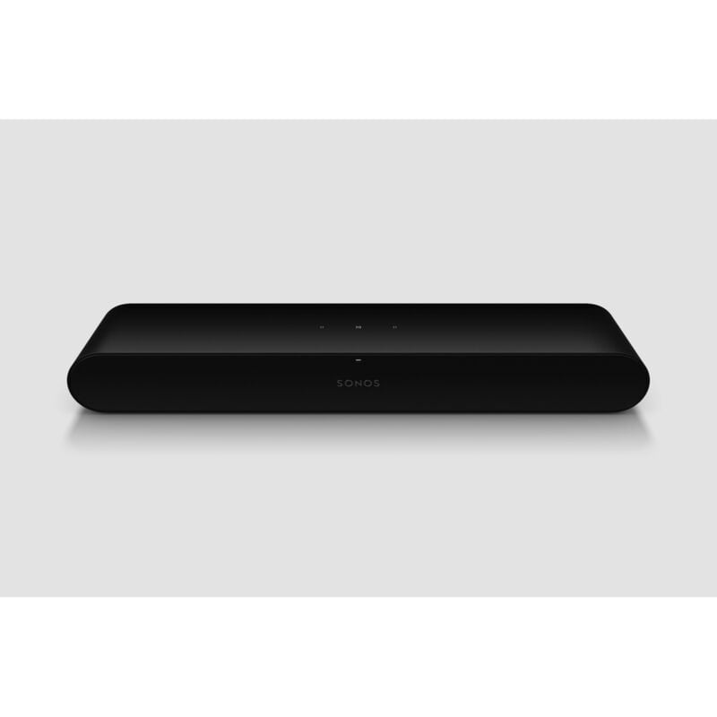 Image of Soundbar Sonos Ray nero