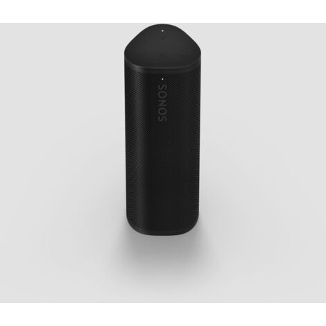 SONOS Speaker Portatile Sonos Roam 2 Nero