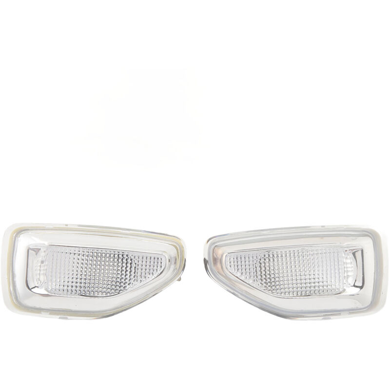 Image of Sonstige Seitenblinker 261651140R ohne Ersatzbirne für Dacia Sandero Stepway MK2 Vorfacelift