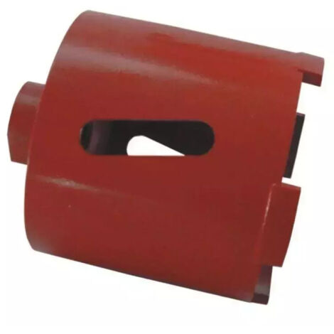 Sonstiges Elektrowerkzeug Dedra h1239 Diamantsegmente 72 mm