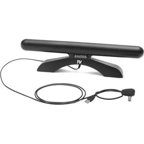 SONUS+ USB-Zimmerantenne mit Barczak-Verstärker