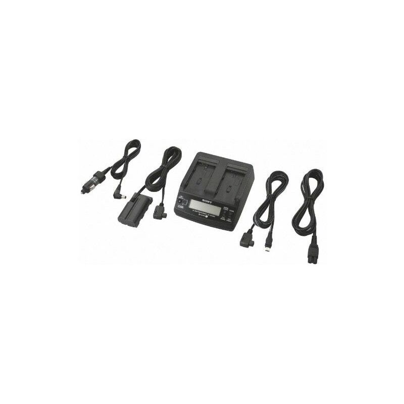 

Sony AC-VQ1051D