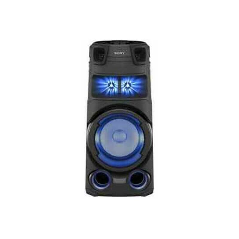 

Sony Altavoces Sony MHC-V73D Bluetooth Negro