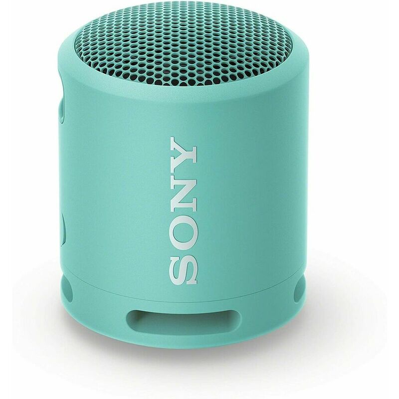 

Altavoz Bluetooth Portátil SRS-XB13 5W - Sony