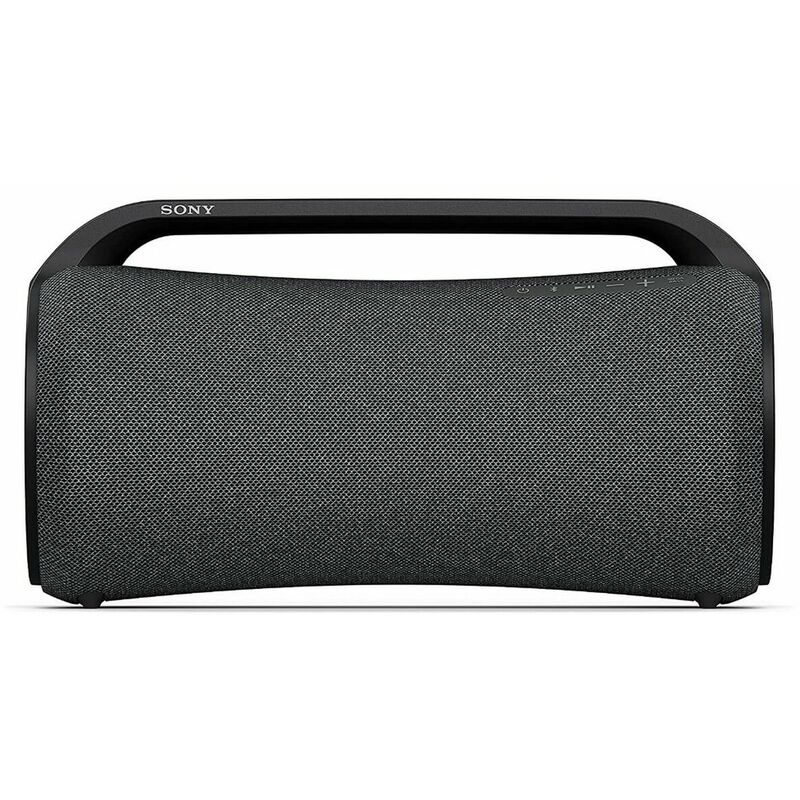

Altavoz Bluetooth Portátil SRS-XG500 - Sony