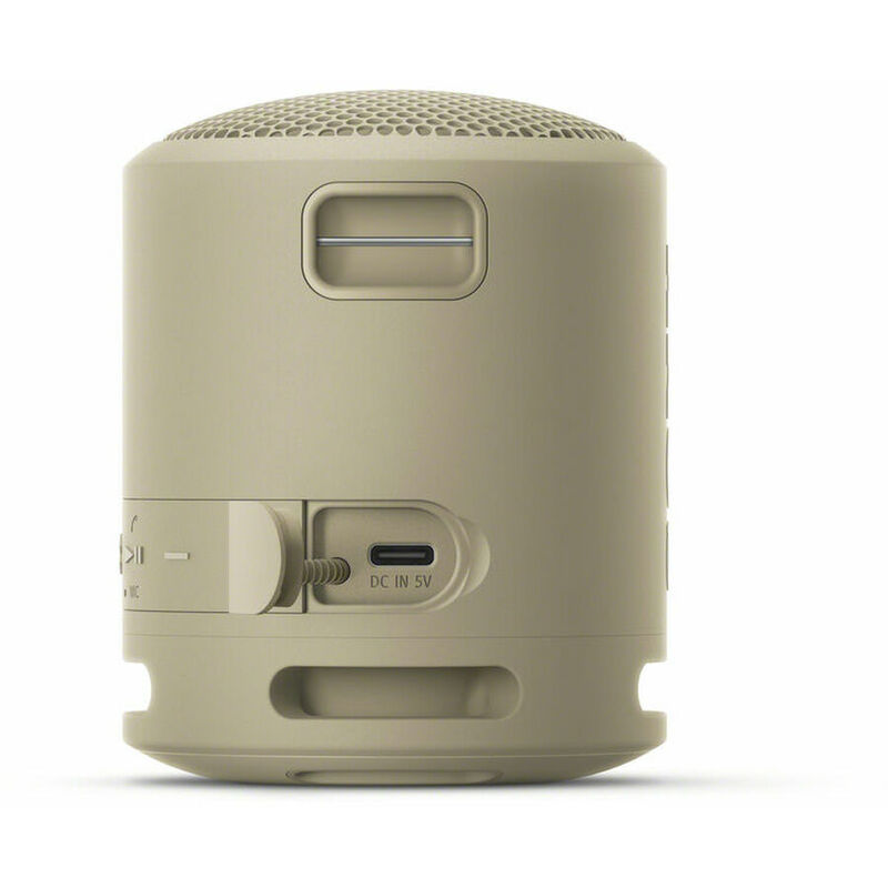 

Altavoz Bluetooth Portátil SRSXB13 5W - Sony