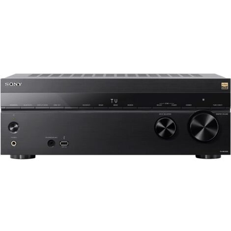 Sony AN1000 AV Verstärker 8K (TAAN1000.CEL)