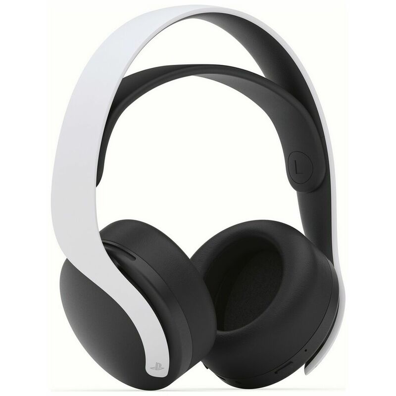 

Sony Auricular Gaming Sony Play Station 5 Pulse 3D Inalámbrico