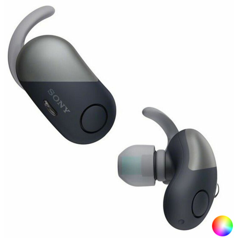 

Auriculares in Ear Bluetooth WFSP700N TWS Blanco - Sony