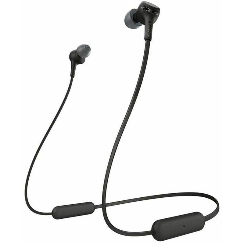 

Sony Auriculares Sony WI-XB400 Bluetooth