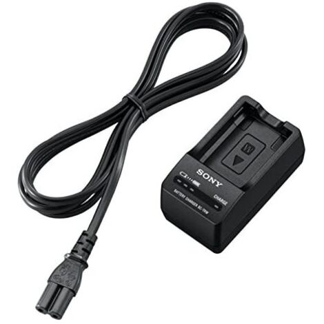 Sony bctrw Batterieladegerät np-fw50