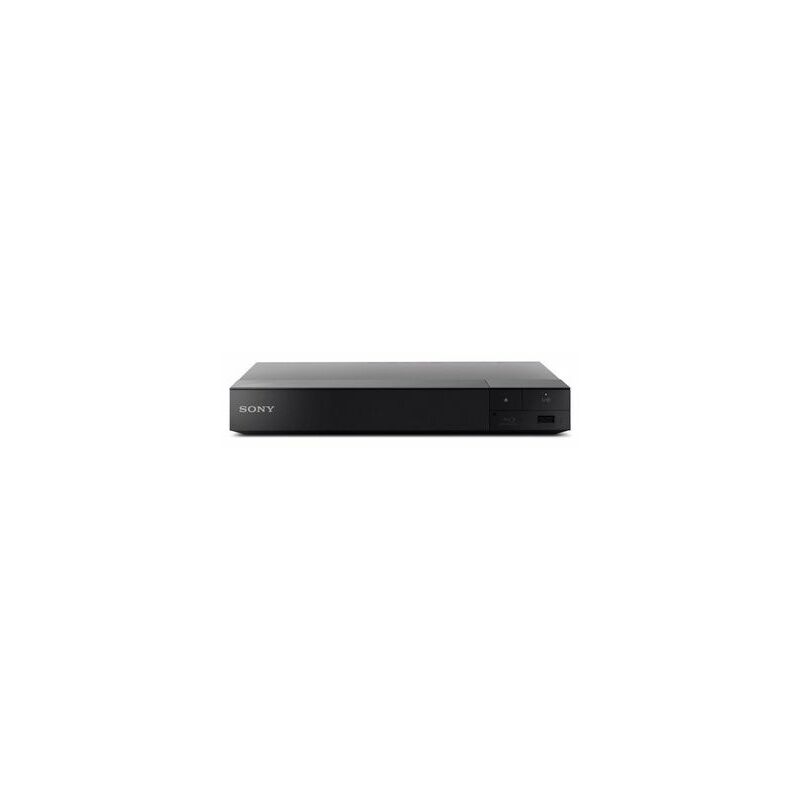 

BDPS6700 Reproductor de Blu-Ray 3D Negro - Sony