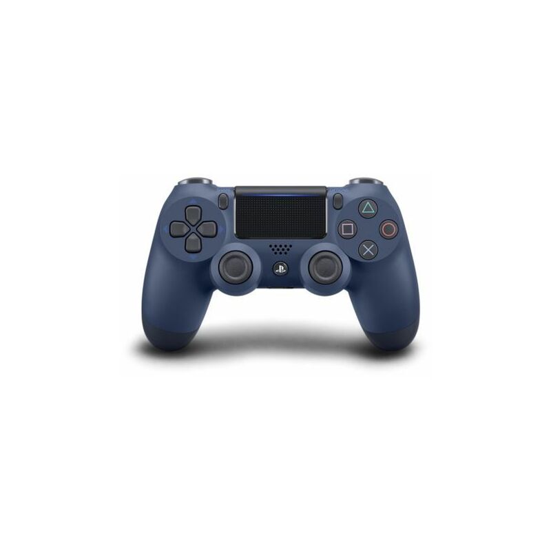 

DualShock 4 Azul Bluetooth/USB Gamepad Analógico/Digital PlayStation 4 - Sony